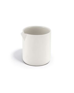 APHROS Shiny and Matt White Creamer cl 7