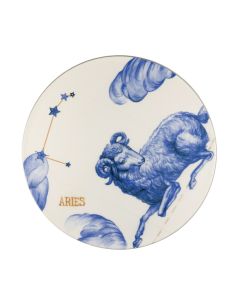 ASTROLOGIA Presentation/Pizza Plate Aries Ø 32 Cm