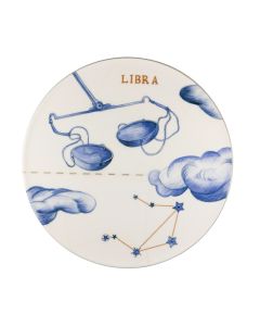 ASTROLOGIA Presentation/Pizza Plate Libra Ø 32 Cm