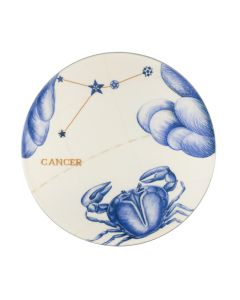 ASTROLOGIA Presentation/Pizza Plate Cancer Ø 32 Cm