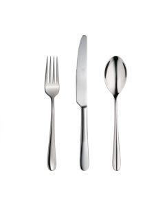 ERACLEA Cutlery set - Stainless Steel 18/10 Mirror Finish