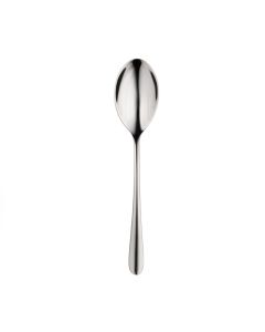 ERACLEA Tea Spoon - Stainless Steel 18/10 Mirror Finish 14 Cm