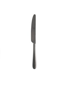 ERACLEA Dessert Knife - Stainless Steel Vintage Finish 21 Cm