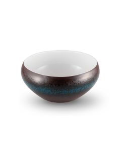 ESTIA Reactive Blue Bowl Ø cm 18 h cm 8