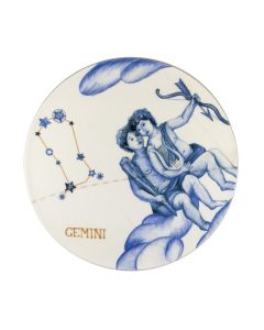 ASTROLOGIA Presentation/Pizza Plate Gemini Ø 32 Cm