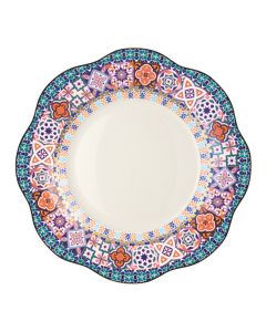 ANEMONE Ebe Design Charger Plate Ø cm 32