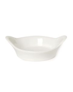 DYONISIO Ivory Mini Saucepan 8,5x6,5 h cm 2,5