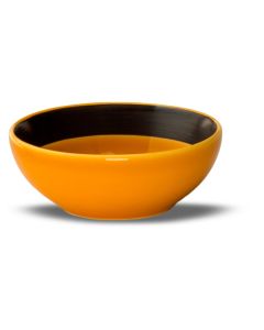 EKATE Orange High Bowl Ø cm 10 h cm 4