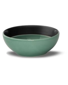 EKATE Opal Green High Bowl Ø cm 10 h cm 4