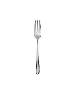 ERACLEA Cake Fork - Stainless Steel 18/10 Mirror Finish 14 Cm