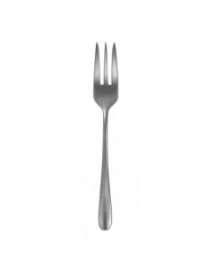 ERACLEA Cake Fork - Stainless Steel 18/10 Vintage Finish 14 Cm
