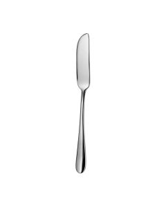 ERACLEA Fish Knife - Stainless Steel 18/10 Mirror Finish 19,5 Cm