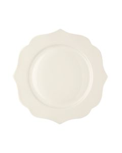 IONICA Servizio 18 Piatti piano-fondo-frutta avorio