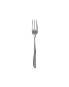 KALLIPOLIS Fish Fork - Stainless Steel 18/10 Sandblast Finish 18 Cm