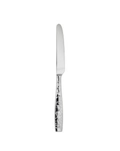 RAVIGNON Coltello tavola acciaio inox lucido 23 cm