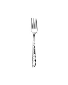 SYBARIS Cake Fork - Stainless Steel 18/10 Mirror Finish 14,5 Cm