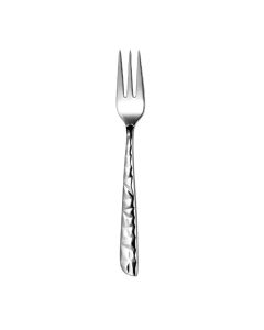 SYBARIS Fish Fork - Stainless Steel 18/10 Mirror Finish 18 Cm