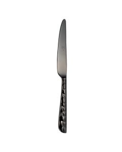 SYBARIS Fish Knife - Stainless Steel 18/10 Mirror Finish 20 Cm