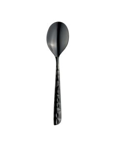 SYBARIS Fish Knife - Stainless Steel 18/10 Mirror Finish 20 Cm