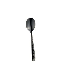 SYBARIS Fish Knife - Stainless Steel 18/10 Mirror Finish 20 Cm