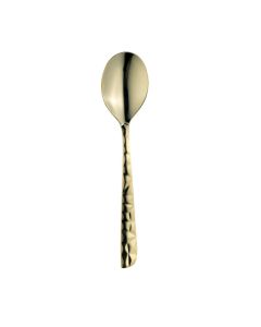 SYBARIS Fish Knife - Stainless Steel 18/10 Mirror Finish 20 Cm