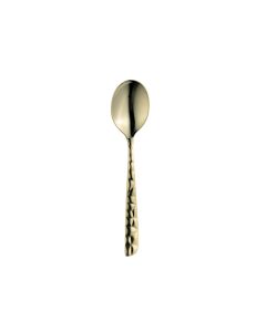 SYBARIS Fish Knife - Stainless Steel 18/10 Mirror Finish 20 Cm