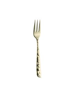 SYBARIS Fish Knife - Stainless Steel 18/10 Mirror Finish 20 Cm