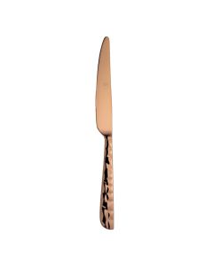 SYBARIS Dessert Knife - Stainless Steel Mirror Finish 21 Cm