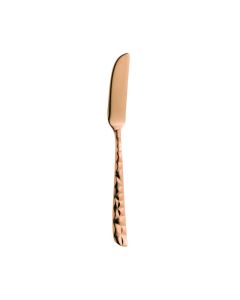 SYBARIS Fish Knife - Stainless Steel 18/10 Mirror Finish 20 Cm