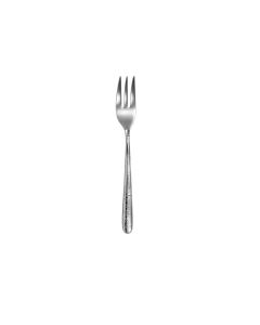 TARAS Cake Fork - Stainless Steel 18/10 Mirror Finish 14,5 Cm
