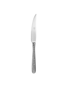 TARAS Steak Knife - Stainless Steel Mirror Finish 23,5 Cm