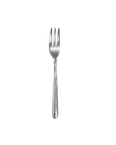 TARAS Fish Fork - Stainless Steel 18/10 Mirror Finish 19 Cm