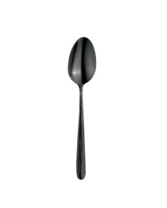TARAS Table Spoon - Stainless Steel 18/10 Mirror Finish 21 Cm