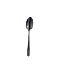 TARAS Tea Spoon - Stainless Steel 18/10 Mirror Finish 14,5 Cm