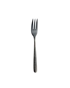 TARAS Fish Fork - Stainless Steel 18/10 Mirror Finish 19 Cm