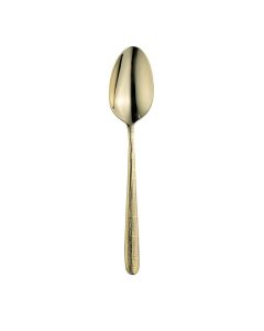 TARAS Table Spoon - Stainless Steel 18/10 Mirror Finish 21 Cm