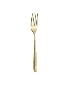 TARAS Table Fork - Stainless Steel 18/10 Mirror Finish 21 Cm