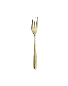 TARAS Fish Fork - Stainless Steel 18/10 Mirror Finish 19 Cm