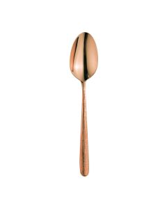 TARAS Table Spoon - Stainless Steel 18/10 Mirror Finish 21 Cm
