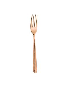 TARAS Table Fork - Stainless Steel 18/10 Mirror Finish 21 Cm