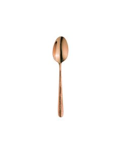 TARAS Tea Spoon - Stainless Steel 18/10 Mirror Finish 14,5 Cm