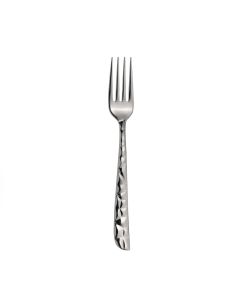 SYBARIS Table Fork - Stainless Steel 18/10 Mirror Finish 20 Cm
