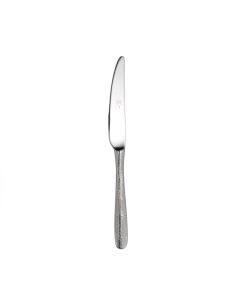 TARAS Dessert Knife - Stainless Steel Mirror Finish 21 Cm